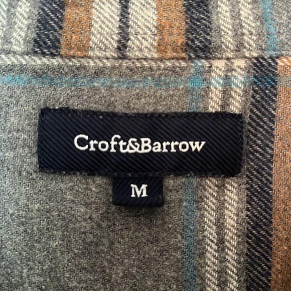 Fall flannel - Picture 3 of 5